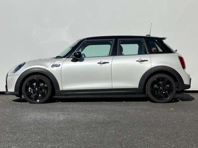 Bmw MINI 2023-07 27756-7