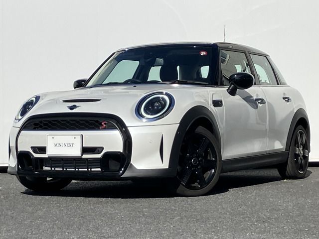 Bmw MINI 2023-07 27756-0