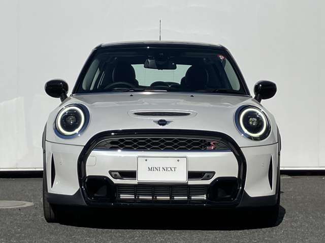 Bmw MINI 2023-07 27756-3