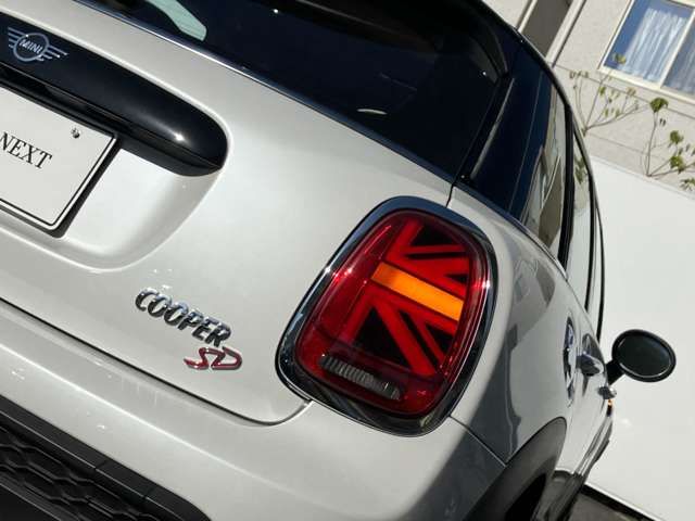 Bmw MINI 2023-07 27756-6