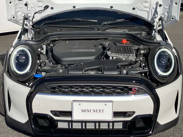 Bmw MINI 2023-07 27756-9
