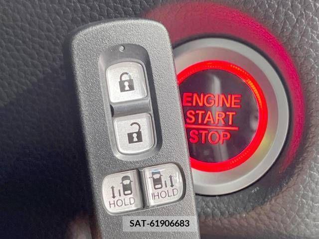 Honda N BOX CUSTOM 2022-02 278947-7