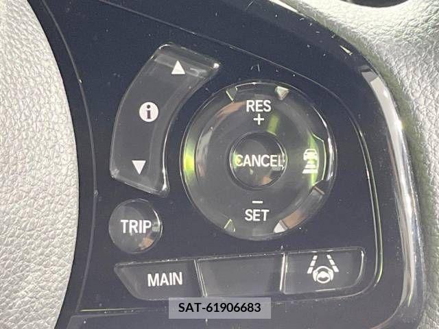 Honda N BOX CUSTOM 2022-02 278947-5