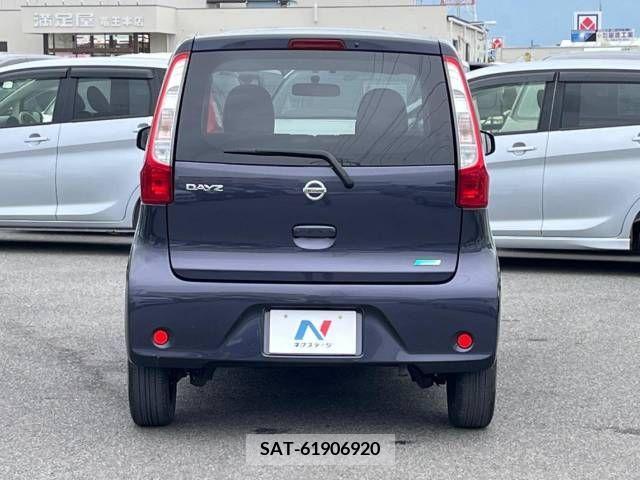 Nissan DAYZ 2014-02 266722-15