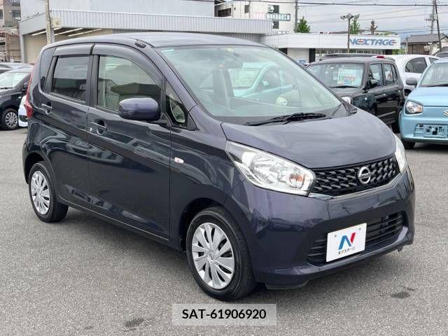 Nissan DAYZ 2014-02 266722-16