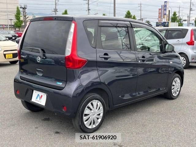 Nissan DAYZ 2014-02 266722-17