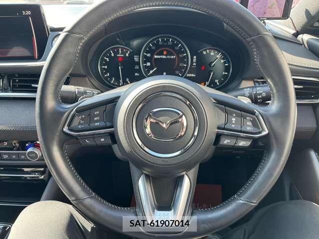 Mazda MAZDA6 2020-12 278340-11