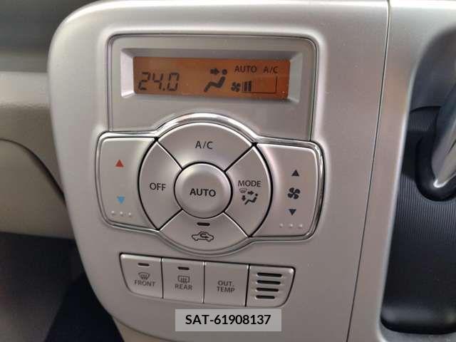 Suzuki EVERY WAGON 2018-05 301698-11