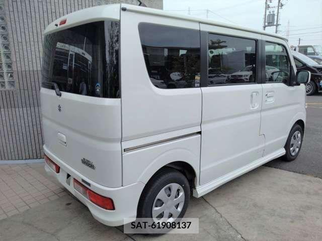 Suzuki EVERY WAGON 2018-05 301698-2