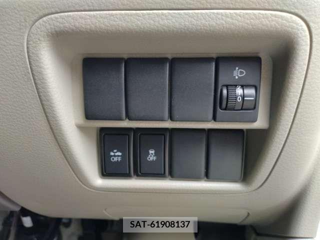 Suzuki EVERY WAGON 2018-05 301698-10
