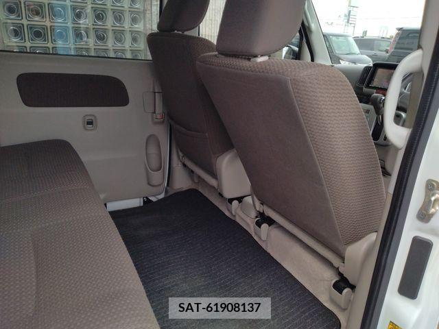 Suzuki EVERY WAGON 2018-05 301698-19