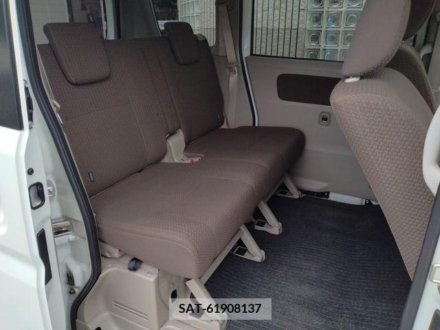 Suzuki EVERY WAGON 2018-05 301698-18