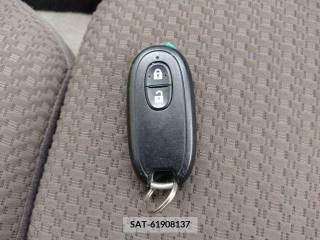 Suzuki EVERY WAGON 2018-05 301698-8