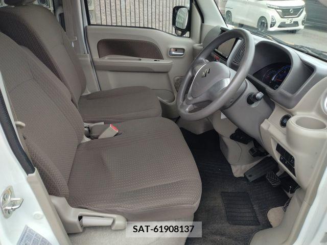 Suzuki EVERY WAGON 2018-05 301698-16