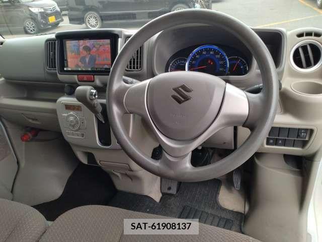 Suzuki EVERY WAGON 2018-05 301698-15
