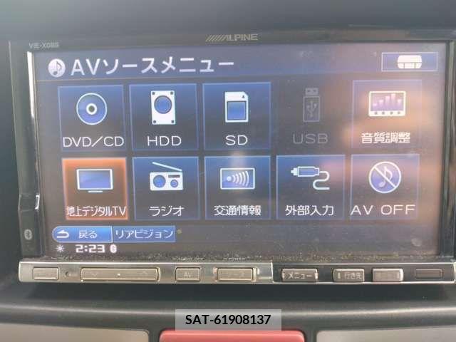Suzuki EVERY WAGON 2018-05 301698-6