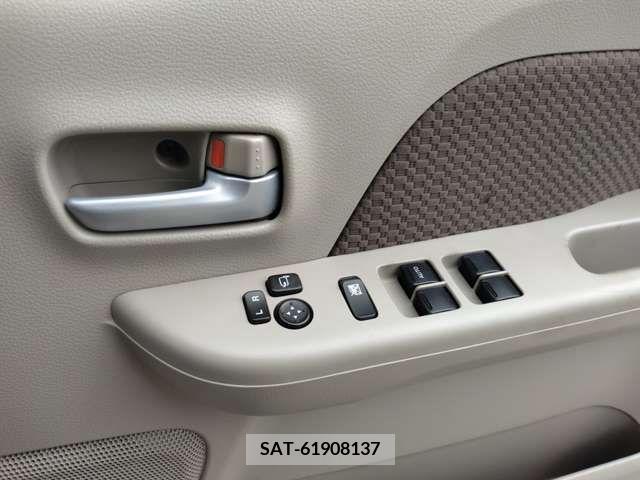 Suzuki EVERY WAGON 2018-05 301698-14