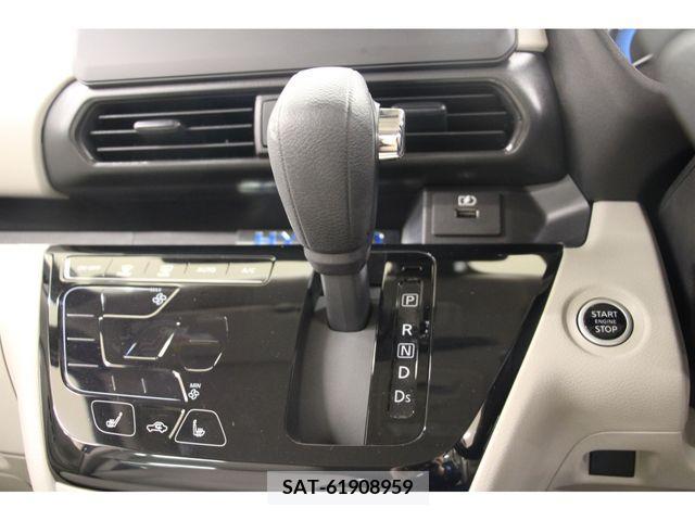 Mitsubishi EK SPACE 2020-09 268847-4