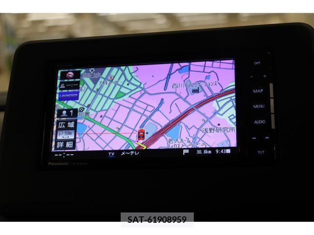 Mitsubishi EK SPACE 2020-09 268847-5