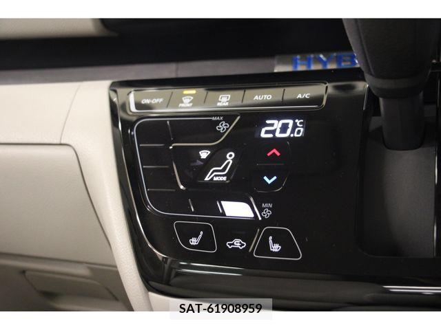 Mitsubishi EK SPACE 2020-09 268847-9