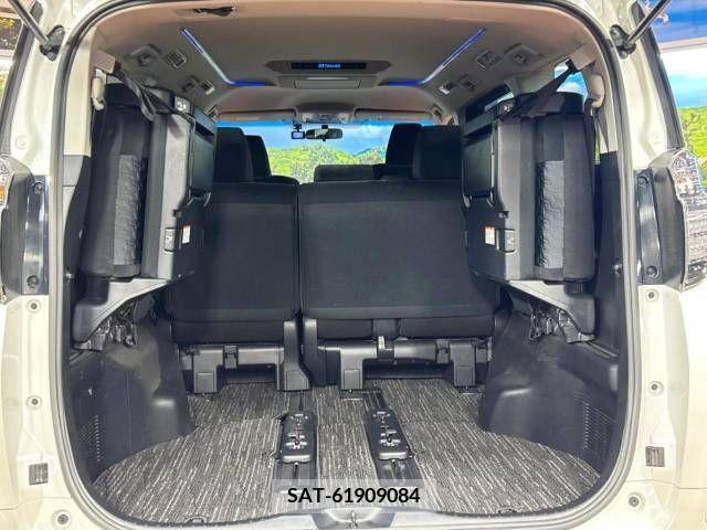 Toyota VELLFIRE 2016-06 369733-11