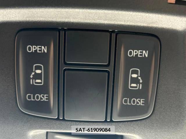 Toyota VELLFIRE 2016-06 369733-7