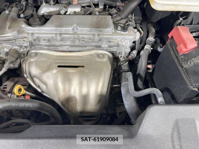Toyota VELLFIRE 2016-06 369733-19