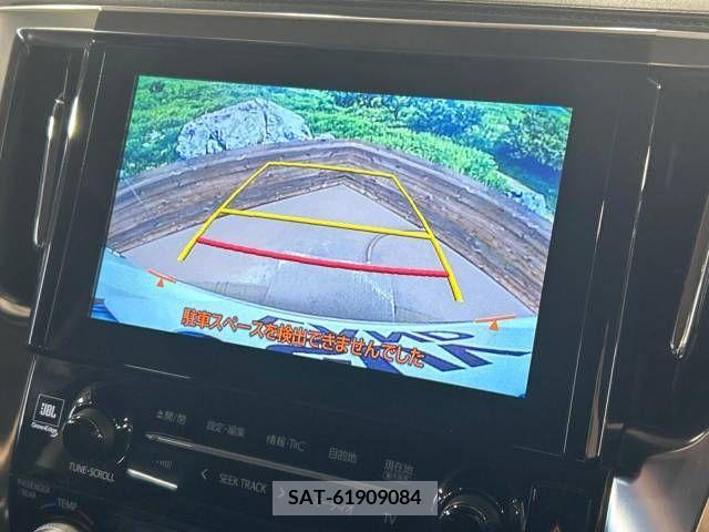Toyota VELLFIRE 2016-06 369733-6