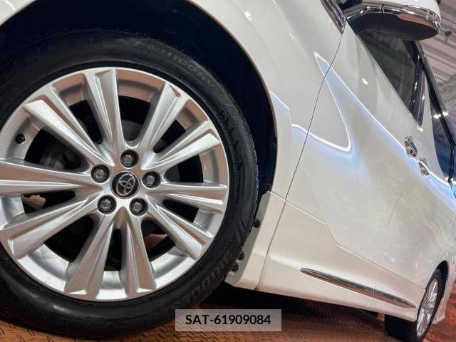 Toyota VELLFIRE 2016-06 369733-14