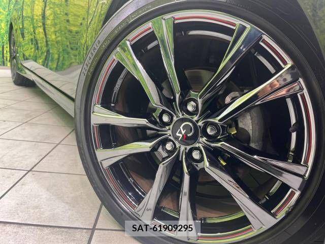 Toyota PRIUS ALPHA 2015-07 381220-12