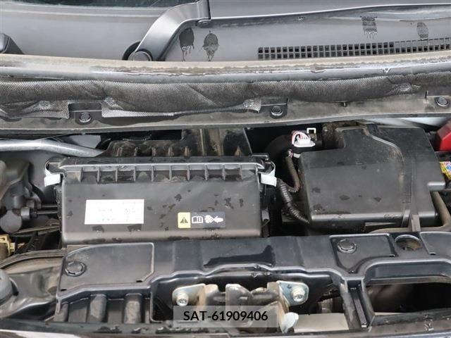 Nissan ROOX 2021-01 324119-18