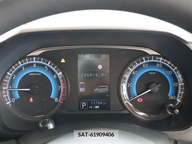 Nissan ROOX 2021-01 324119-7
