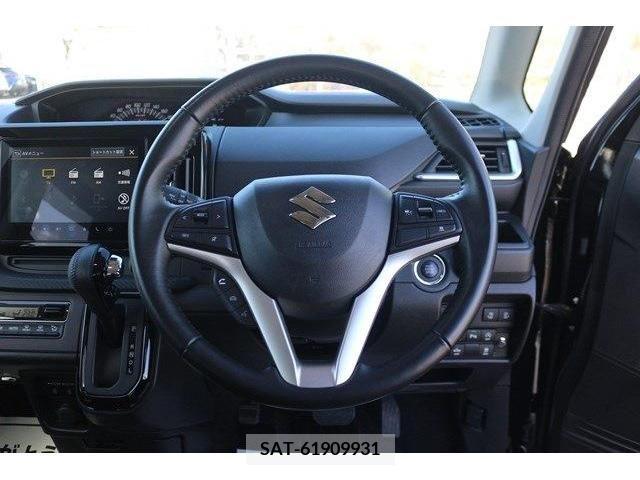 Suzuki SOLIO BANDIT 2021-03 220462-14