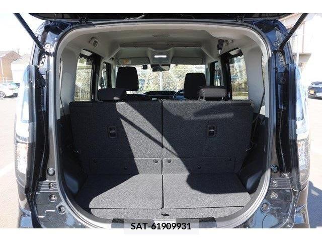 Suzuki SOLIO BANDIT 2021-03 220462-16