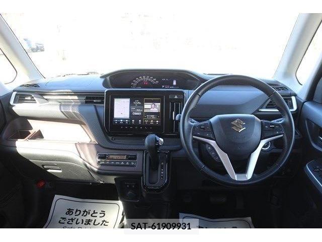 Suzuki SOLIO BANDIT 2021-03 220462-15