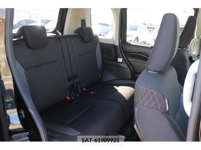 Suzuki SOLIO BANDIT 2021-03 220462-13