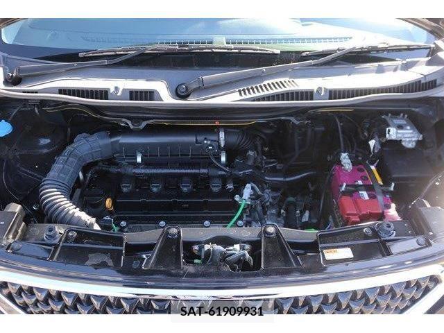 Suzuki SOLIO BANDIT 2021-03 220462-17