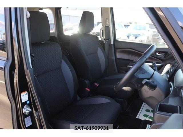 Suzuki SOLIO BANDIT 2021-03 220462-12