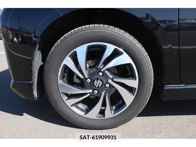 Suzuki SOLIO BANDIT 2021-03 220462-11