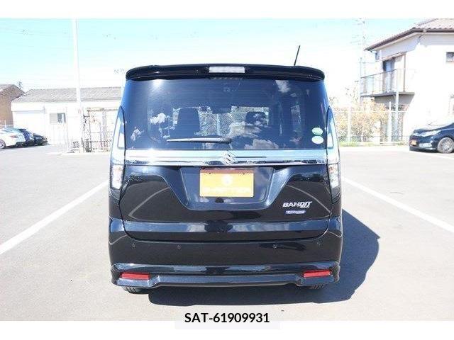 Suzuki SOLIO BANDIT 2021-03 220462-7