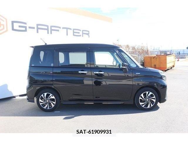 Suzuki SOLIO BANDIT 2021-03 220462-6