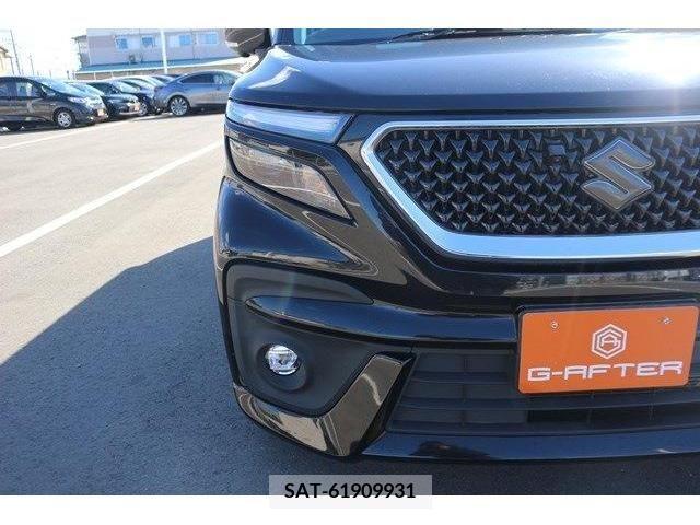 Suzuki SOLIO BANDIT 2021-03 220462-9