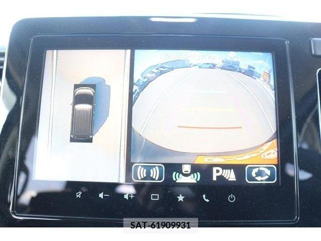 Suzuki SOLIO BANDIT 2021-03 220462-3