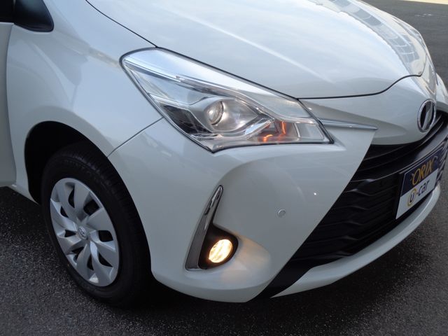 Toyota VITZ 2020-01 2692-20