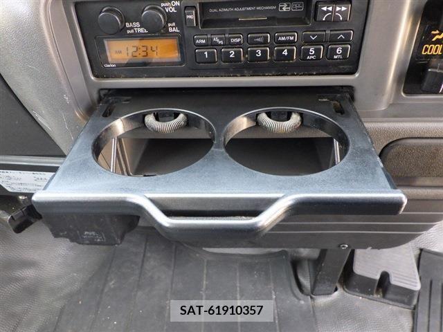 Isuzu ELF UT 2001-03 250619-11