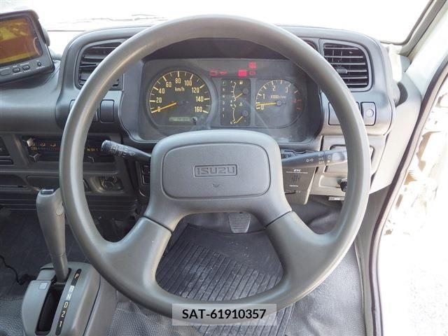 Isuzu ELF UT 2001-03 250619-7