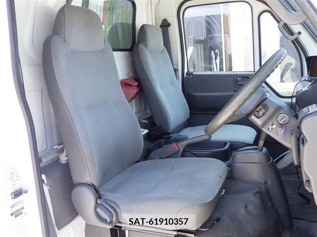 Isuzu ELF UT 2001-03 250619-6