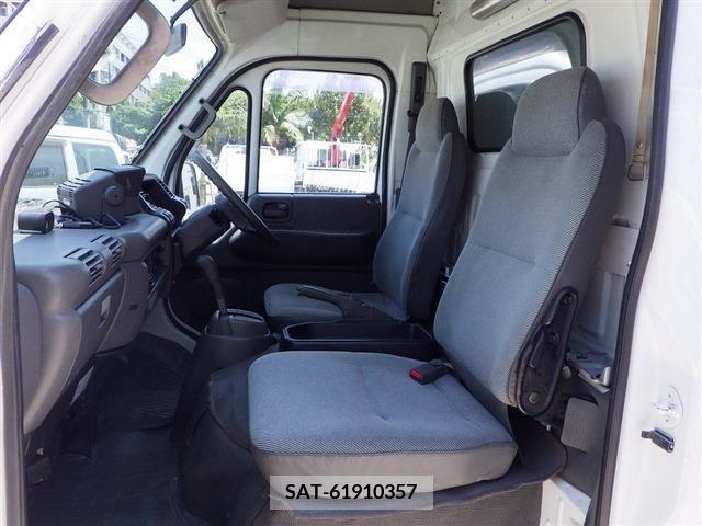 Isuzu ELF UT 2001-03 250619-18