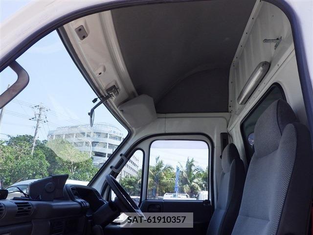 Isuzu ELF UT 2001-03 250619-19