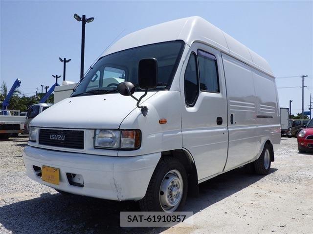 Isuzu ELF UT 2001-03 250619-3